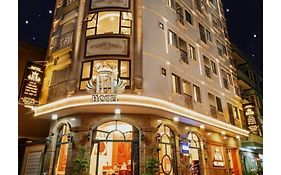 Oyo 1216 Ha Hotel