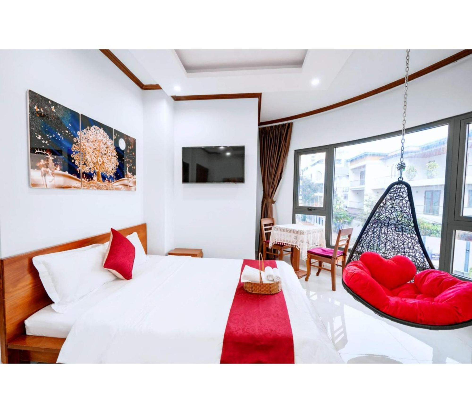 Oyo 1216 Ha Hotel Vũng Tàu Ngoại thất bức ảnh
