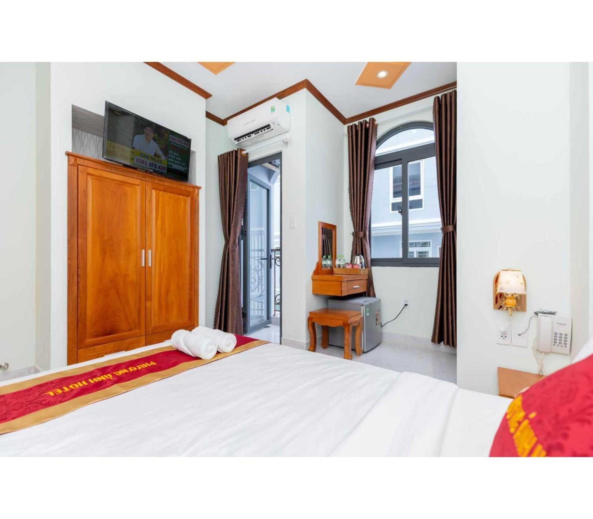 Oyo 1216 Ha Hotel Vũng Tàu Ngoại thất bức ảnh