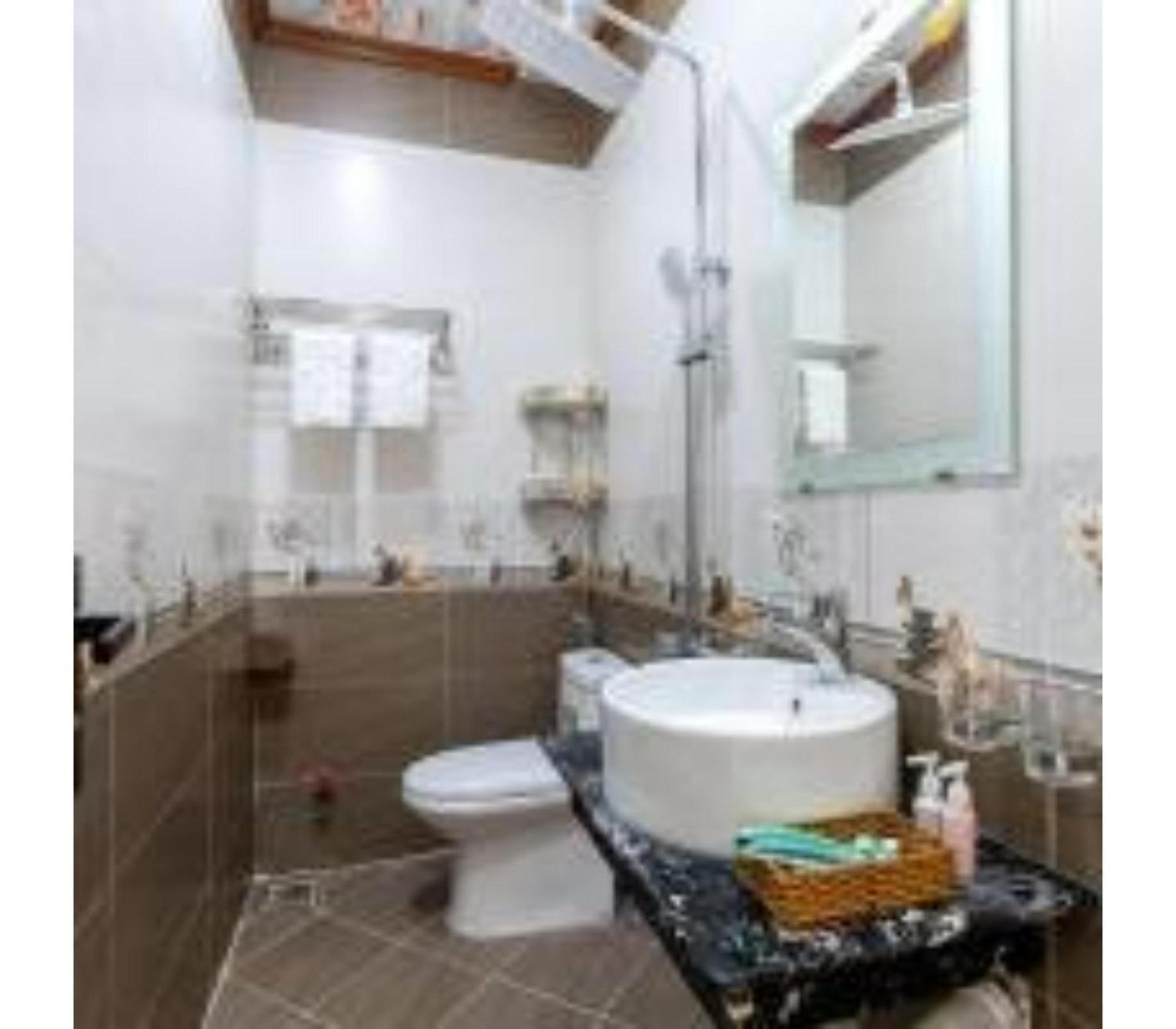 Oyo 1216 Ha Hotel Vũng Tàu Ngoại thất bức ảnh