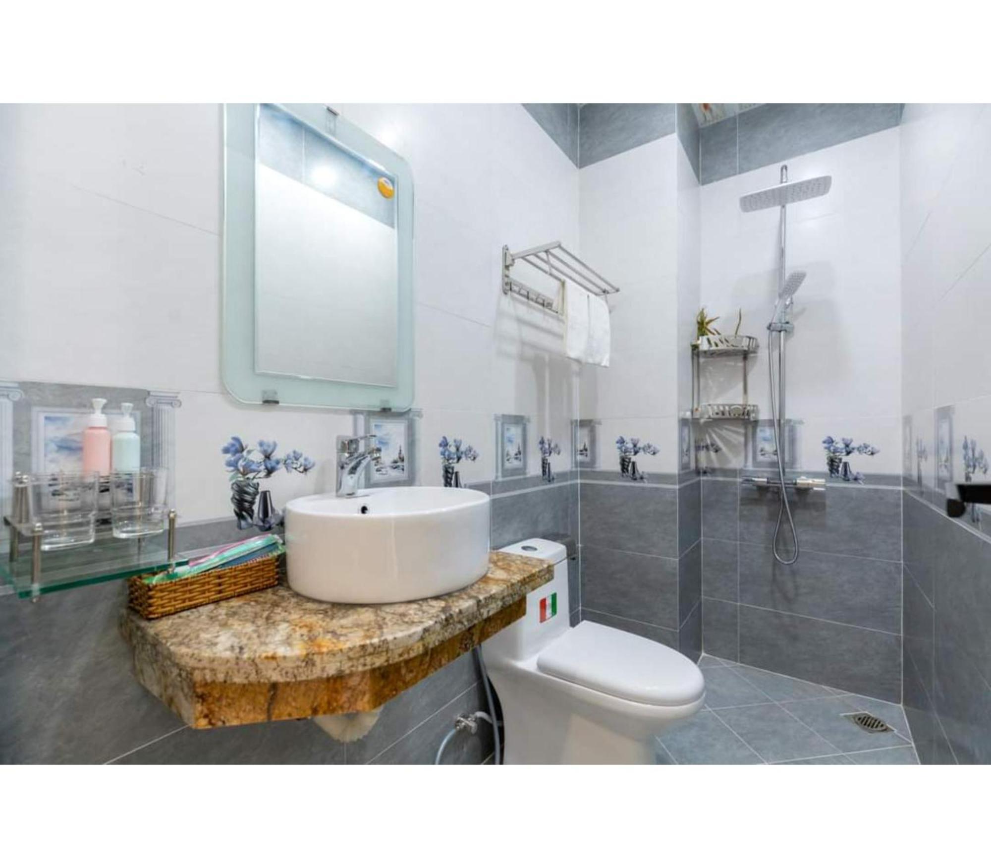 Oyo 1216 Ha Hotel Vũng Tàu Ngoại thất bức ảnh